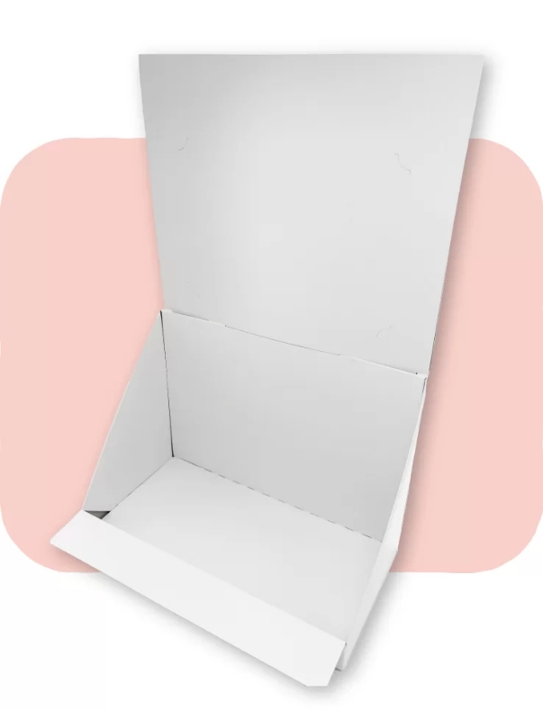 郵便局用「明太子のごはんのお供」販促什器を制作