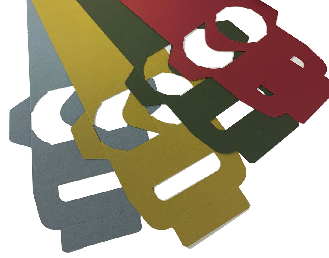 オリジナル「ビール持ち手付きボックス」の魅力と活用例