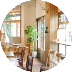 ショップカードに