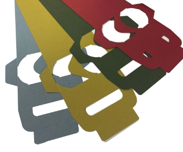 小ロット生産対応