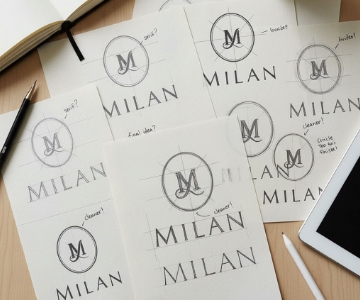 確かなデザイン力と提案力