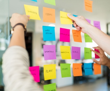 コンセプトの明確化