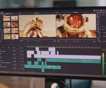 ワンストップで企画から納品まで