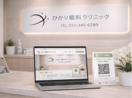 窓口ひとつで、すべてのメディアを完結