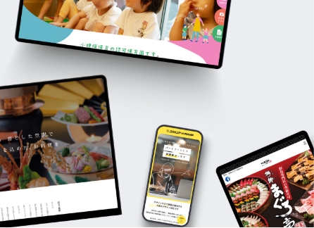 窓口ひとつで、すべてのメディアを完結