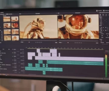 印刷物や動画との連動